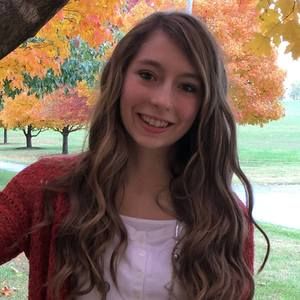 Meet your Posher, Jenna